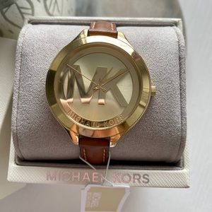 Beautiful MK Watch